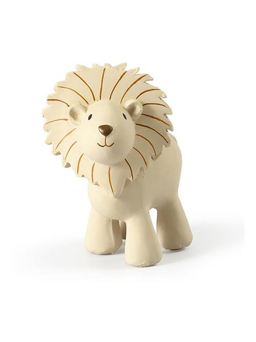 Lion en caoutchouc naturel - Kiabi
