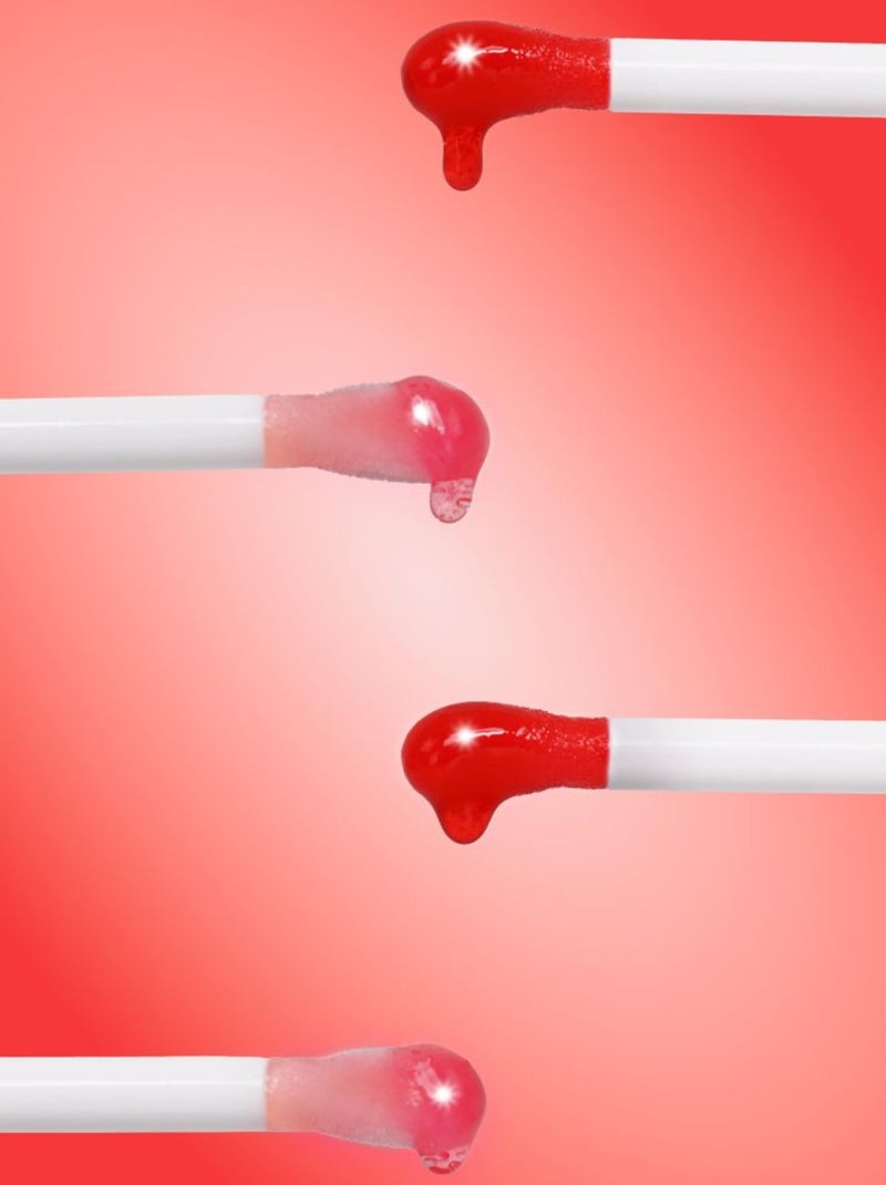 Lip Oil Duo N/A - Kiabi