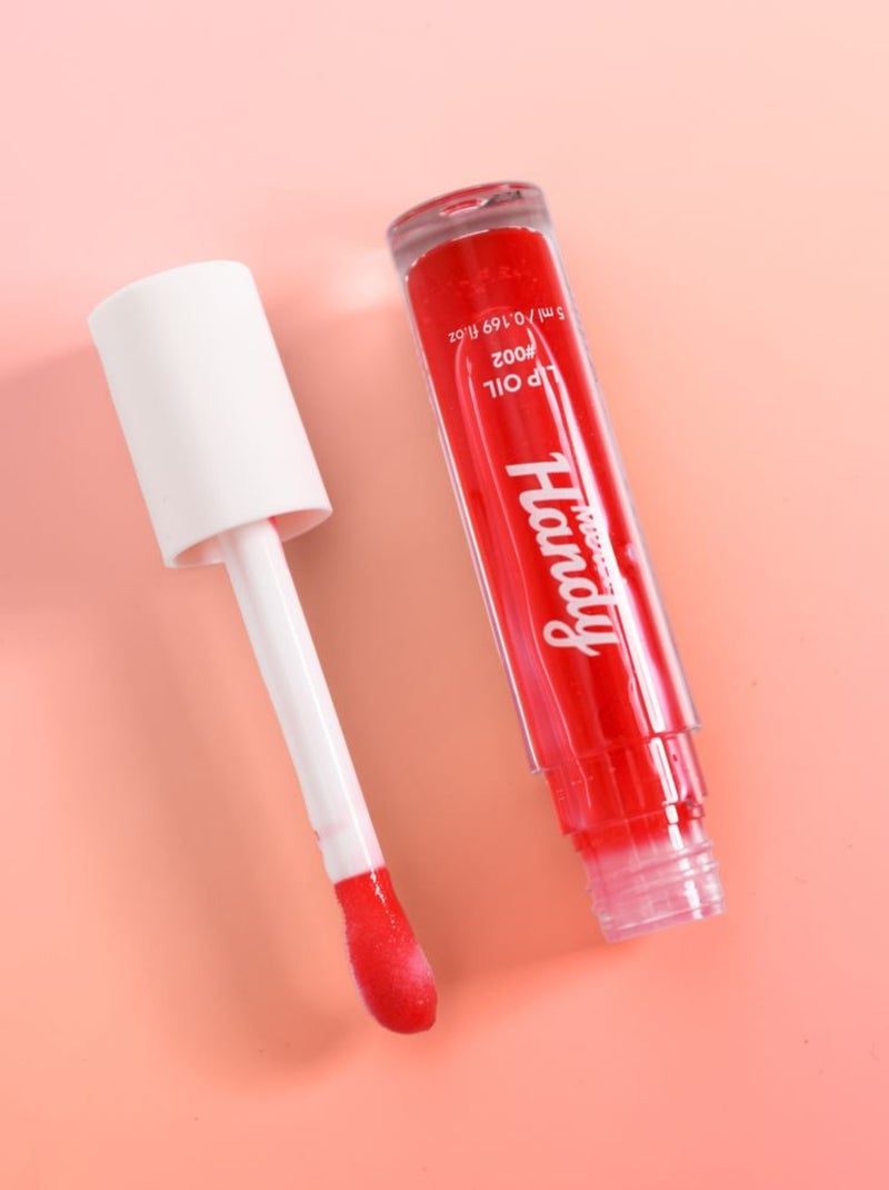 Lip Oil Duo N/A - Kiabi