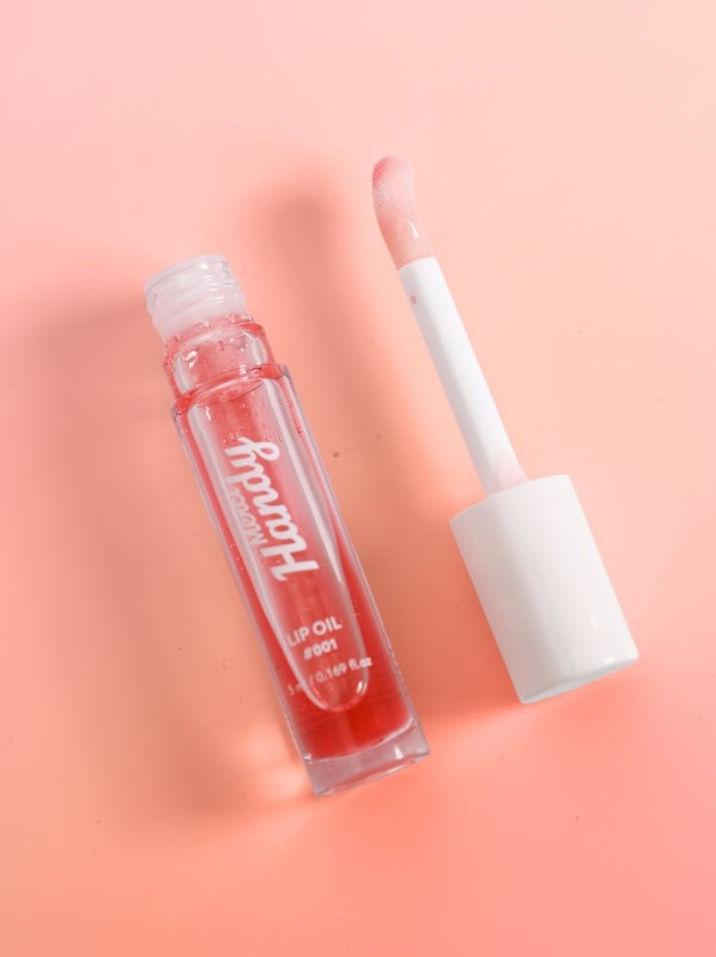 Lip Oil Duo N/A - Kiabi