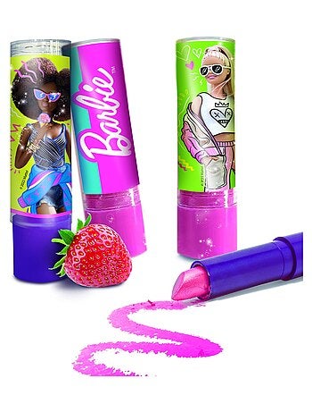 LIPSTICK COLOR REVEAL "kit rouge à lèvres multicolores