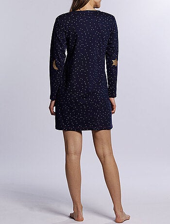 Liquette AURORE marine - DODO