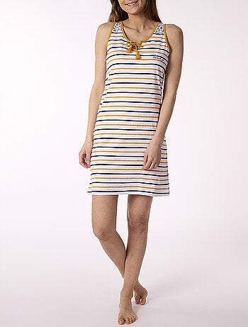 Liquette AZUR Bleu - DODO