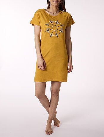 Liquette AZUR Bleu - DODO