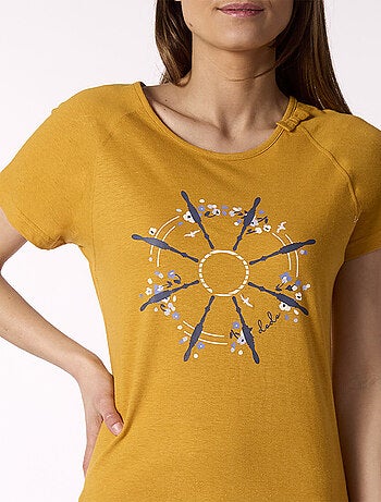 Liquette AZUR Bleu - DODO