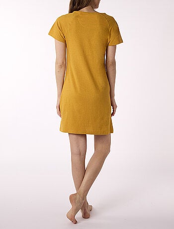 Liquette AZUR Bleu - DODO