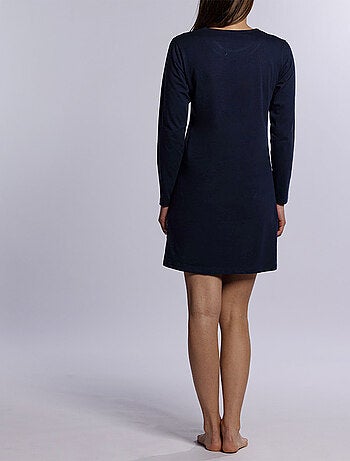 Liquette BAIE marine - DODO