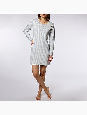 Liquette breakfast bleu - dodo