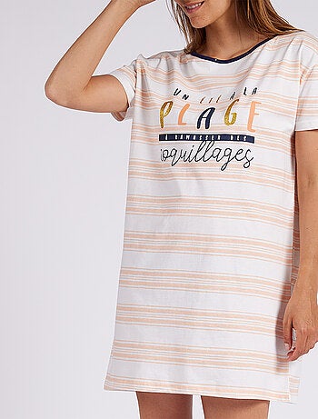 Liquette CLAPOTIS nude - MELISSA BROWN