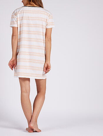 Liquette CLAPOTIS nude - MELISSA BROWN