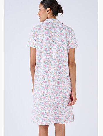 Liquette en maille jersey - damart