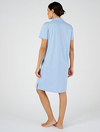 Liquette en maille jersey - Damart