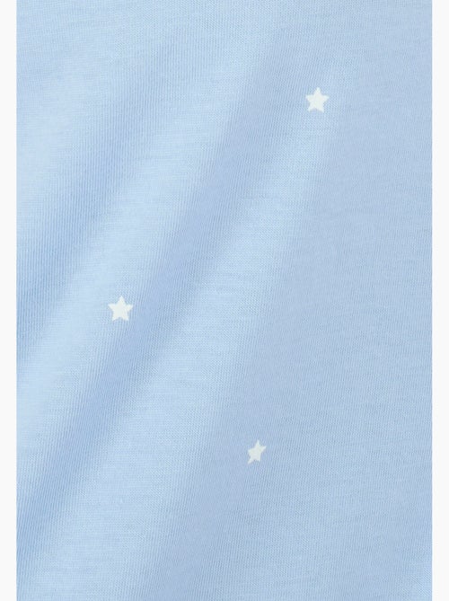 Liquette en maille jersey - Damart - Kiabi