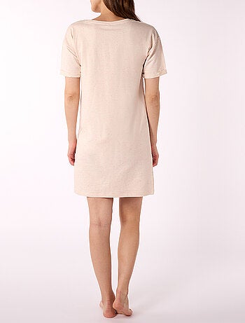 Liquette ENDLESS beige - MELISSA BROWN