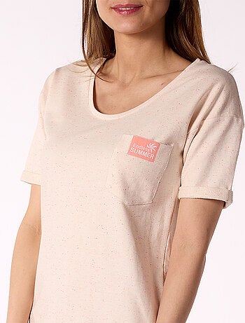 Liquette ENDLESS beige - MELISSA BROWN