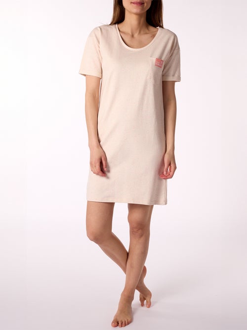 Liquette ENDLESS beige - MELISSA BROWN - Kiabi Liquette ENDLESS beige - MELISSA BROWN - Kiabi