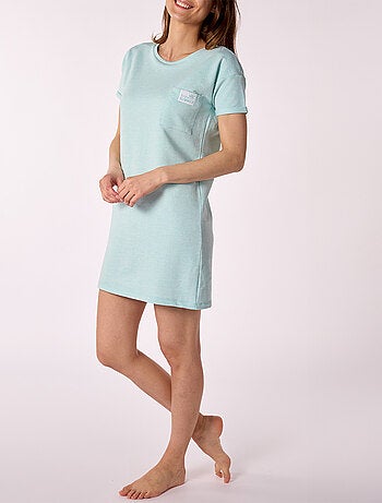 Liquette ENDLESS menthe - MELISSA BROWN