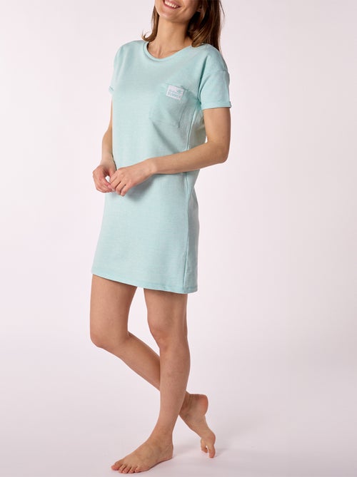 Liquette ENDLESS menthe - MELISSA BROWN - Kiabi Liquette ENDLESS menthe - MELISSA BROWN - Kiabi