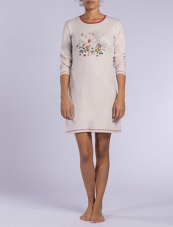 Liquette HOUX beige - DODO