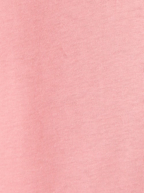 Liquette maille jersey, long. 120 cm - Damart - Kiabi