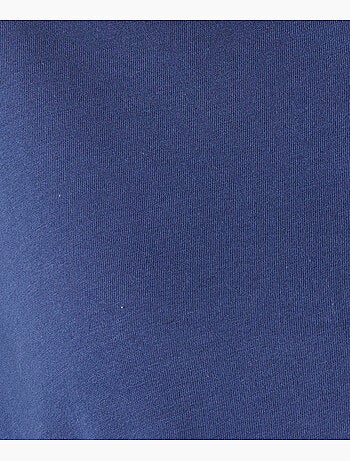 Liquette maille jersey, long. 95 cm - Damart