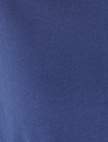 Liquette maille jersey, long. 95 cm - Damart