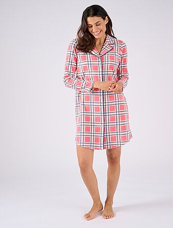 Liquette polaire Thermolactyl - Damart