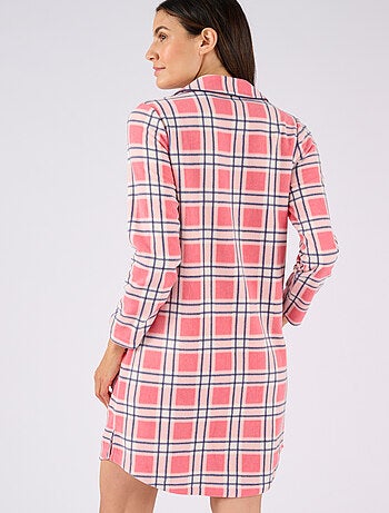 Liquette polaire Thermolactyl - Damart