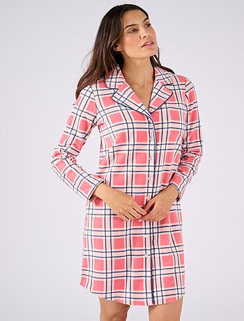 Liquette polaire Thermolactyl - Damart