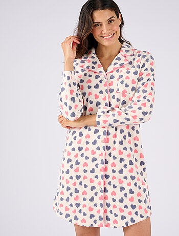 Liquette polaire Thermolactyl - Damart