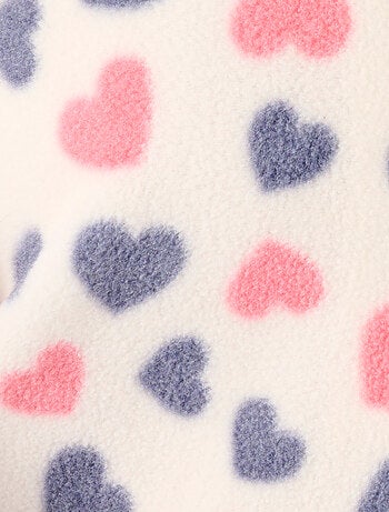 Liquette polaire Thermolactyl - Damart