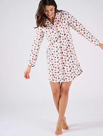 Liquette polaire Thermolactyl - Damart