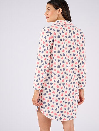 Liquette polaire Thermolactyl - Damart