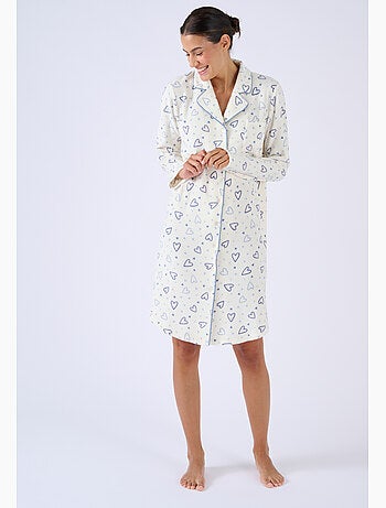 Liquette polaire Thermolactyl - Damart