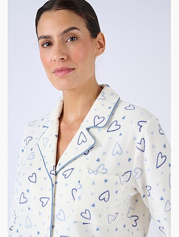 Liquette polaire Thermolactyl - Damart