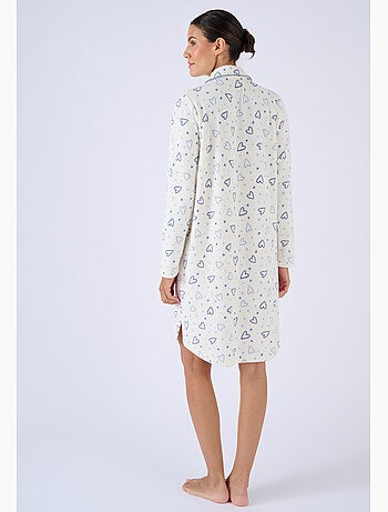 Liquette polaire Thermolactyl - Damart