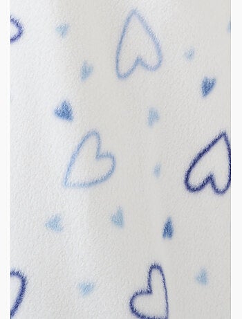 Liquette polaire Thermolactyl - Damart