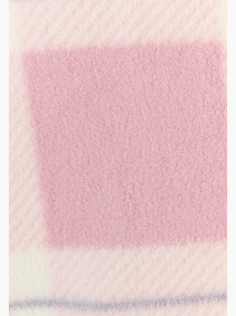 Liquette polaire Thermolactyl - Damart Violet - Kiabi