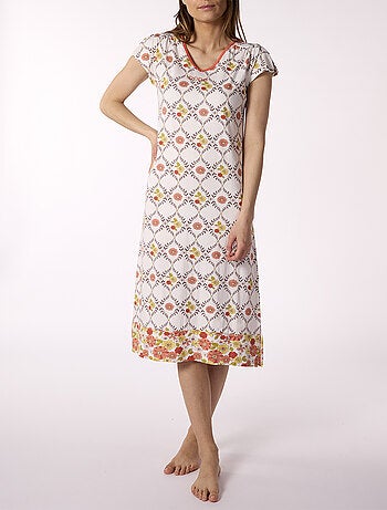 Liquette PRAIRIE Orange - DODO