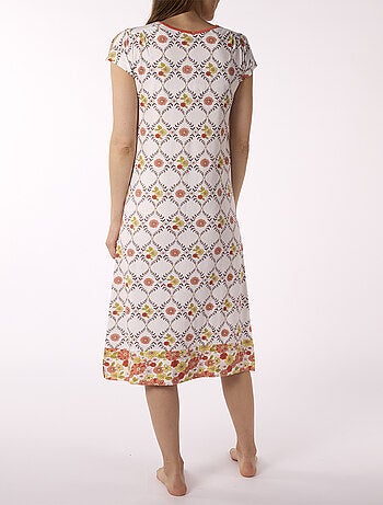 Liquette PRAIRIE Orange - DODO