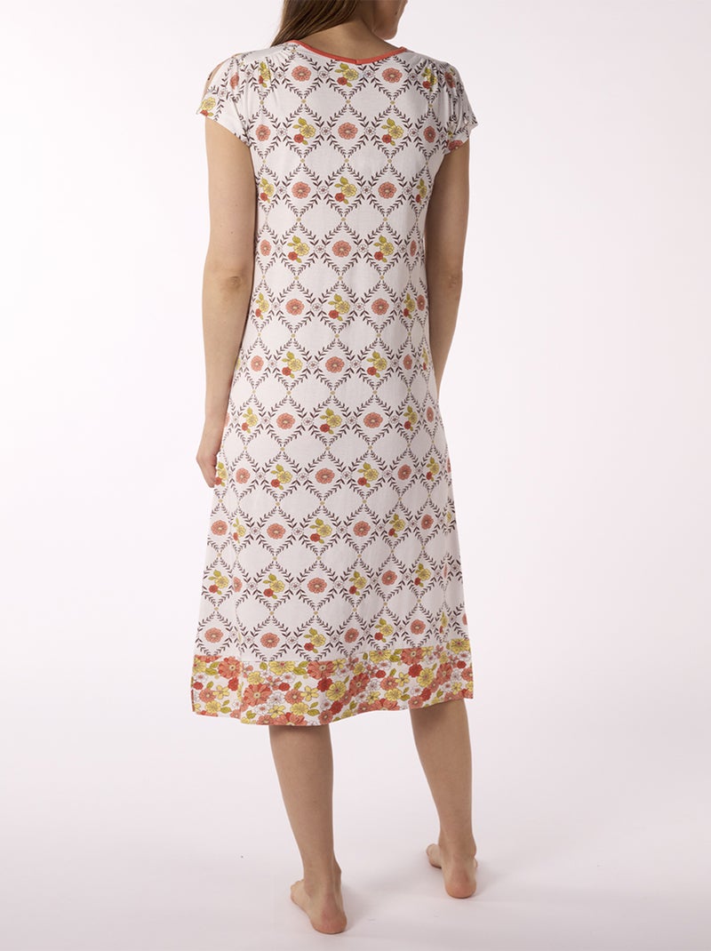 Liquette   PRAIRIE Orange - DODO Orange - Kiabi