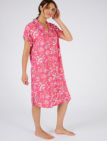 Liquette pure viscose - Damart