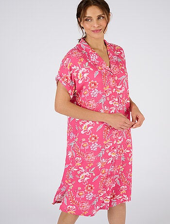 Liquette pure viscose - Damart