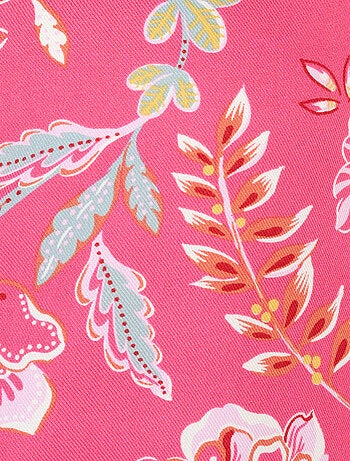 Liquette pure viscose - Damart