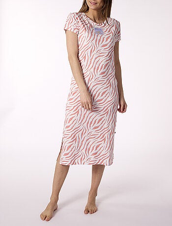 Liquette SAVANE Corail - DODO