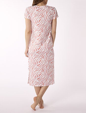 Liquette SAVANE Corail - DODO