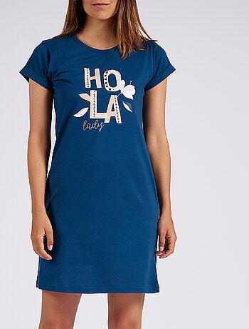 Liquette SUMMER LADY marine - MELISSA BROWN