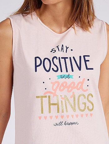 Liquette SUMMER TRAVEL nude - MELISSA BROWN