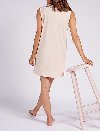 Liquette SUMMER TRAVEL nude - MELISSA BROWN