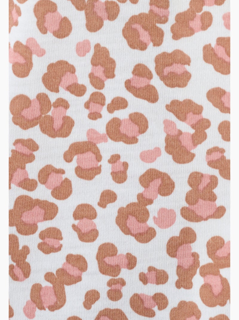 Liquette Thermolactyl - Damart Marron - Kiabi